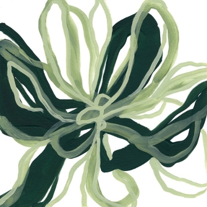 Picture of EMERALD BLOOM II