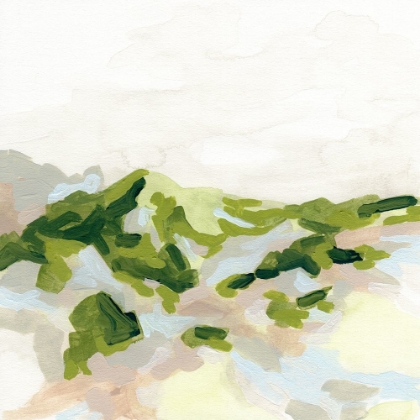 Picture of EMERALD HILLS I