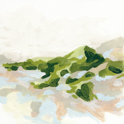 Picture of EMERALD HILLS II