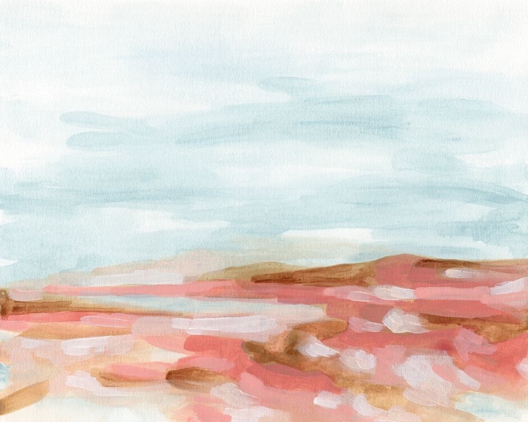 Picture of SUNSET SHOALS I