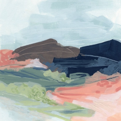 Picture of VALLEY SWEEP II