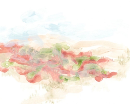 Picture of DAPPLED DUNE I