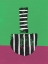 Picture of COLORFUL ISOLATION II