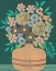 Picture of FLOWER GARDEN BOUQUET III