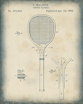 Picture of PATENTED SPORT IV