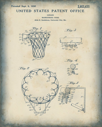 Picture of PATENTED SPORT VI