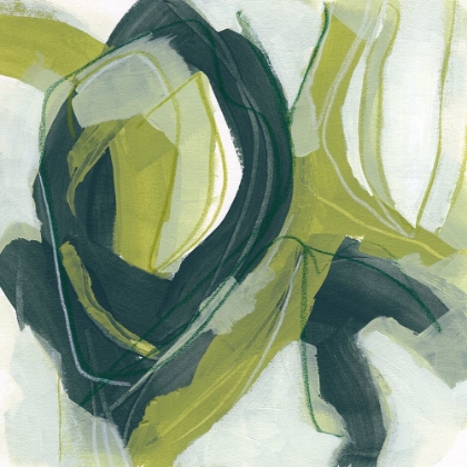 Picture of VERDIGRIS MOTION IV
