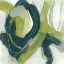 Picture of VERDIGRIS MOTION IV