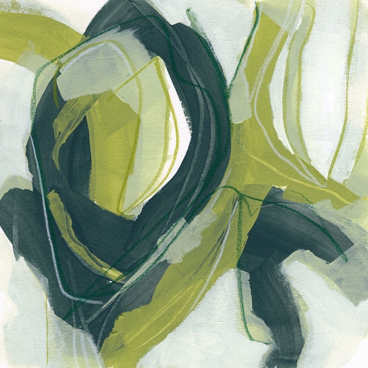 Picture of VERDIGRIS MOTION IV