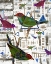Picture of BIRD INTERSECTION II