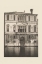 Picture of VINTAGE VIEWS OF VENICE I