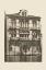 Picture of VINTAGE VIEWS OF VENICE II