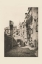 Picture of VINTAGE VIEWS OF VENICE VIII