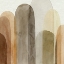 Picture of DESERT WATERCOLOR ARCHES I