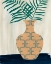 Picture of PALM BRANCHES I