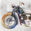 Picture of MOTO METAL I