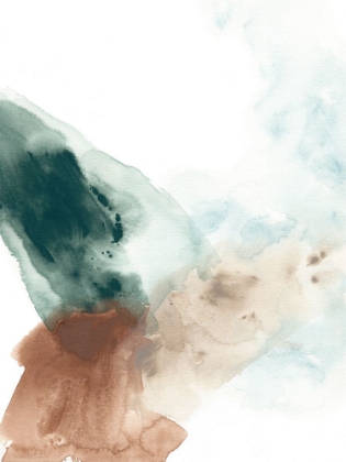 Picture of LIQUID RHYTHM I