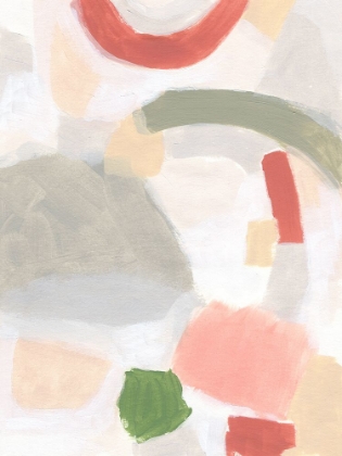 Picture of INTERIOR MONOLOGUE II