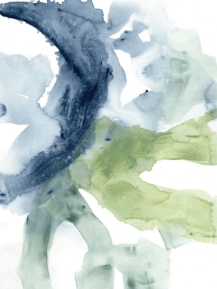 Picture of TRIBUTARY FLOW I