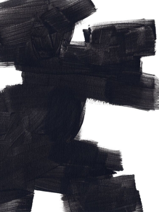 Picture of BLOCK BRUSH I