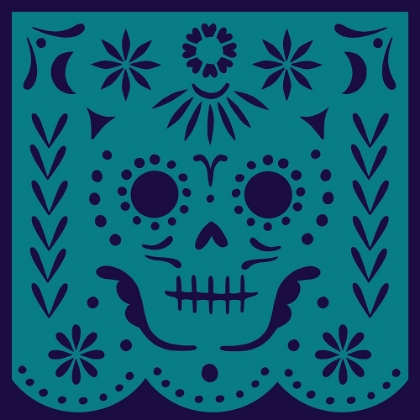 Picture of CALAVERAS IV
