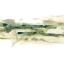 Picture of VERDIGRIS RIBBON I