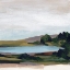 Picture of TIMBERLINE GESTURE I