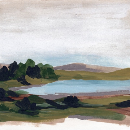 Picture of TIMBERLINE GESTURE II