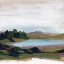 Picture of TIMBERLINE GESTURE II