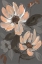 Picture of PEACH AND SIENNA BOUQUET II