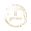 Picture of GILDED ASTROLOGY III