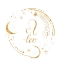 Picture of GILDED ASTROLOGY V