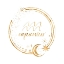 Picture of GILDED ASTROLOGY XI