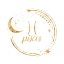 Picture of GILDED ASTROLOGY XII