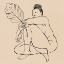 Picture of FEMME FIGURE IV