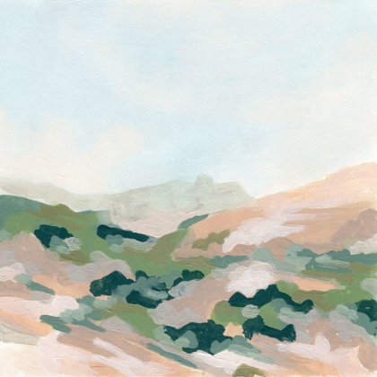 Picture of VALLEY DUSK II