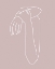 Picture of LINEAR EMBRACE II