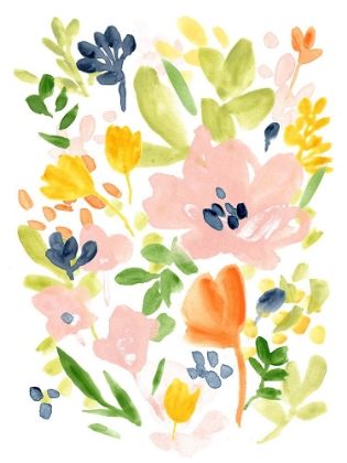 Picture of MEADOW POTPOURRI II