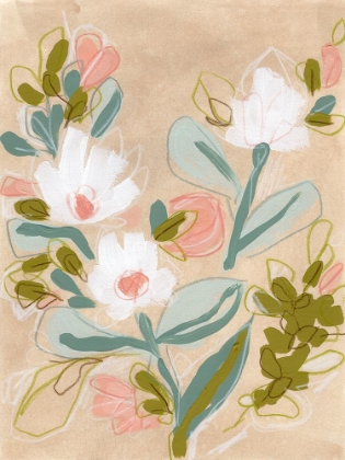 Picture of SPRING SKETCH III