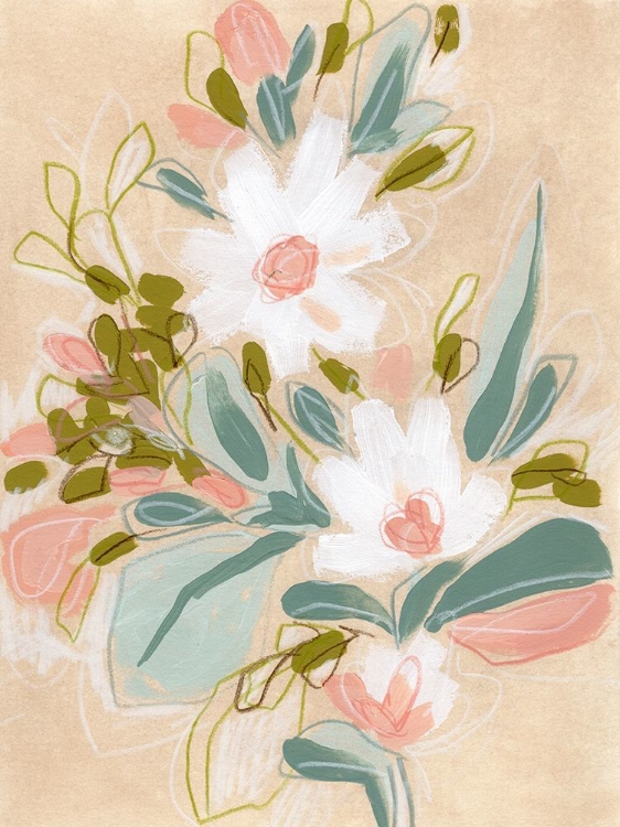 Picture of SPRING SKETCH IV