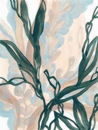 Picture of SEAWEED DRIFT I