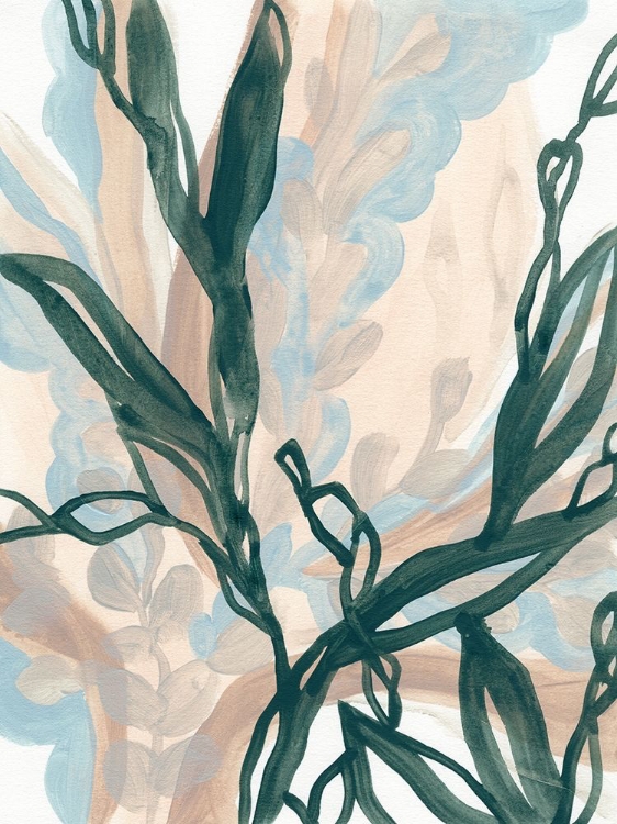 Picture of SEAWEED DRIFT I