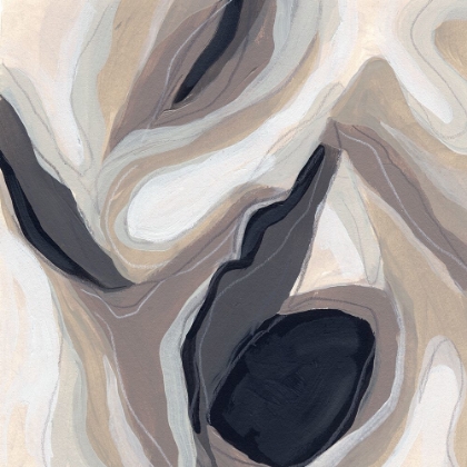 Picture of STONE RIPPLE I