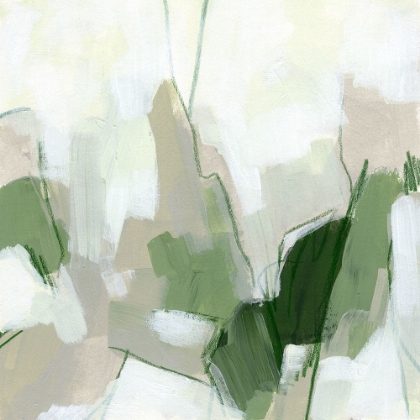 Picture of EMERALD FRAGMENT II