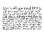 Picture of WRITING WITH LOVE I