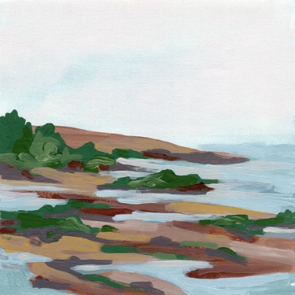 Picture of FOREST SHORE I