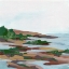 Picture of FOREST SHORE I