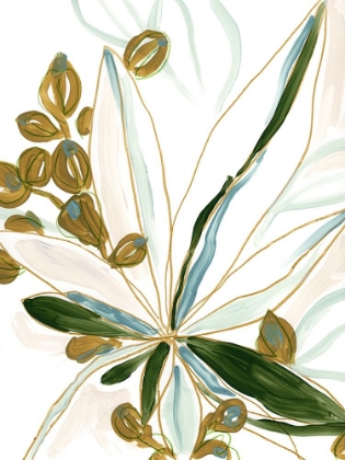 Picture of TROPICAL IMPROMPTU I