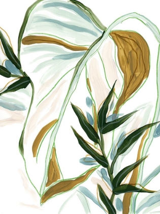 Picture of TROPICAL IMPROMPTU II