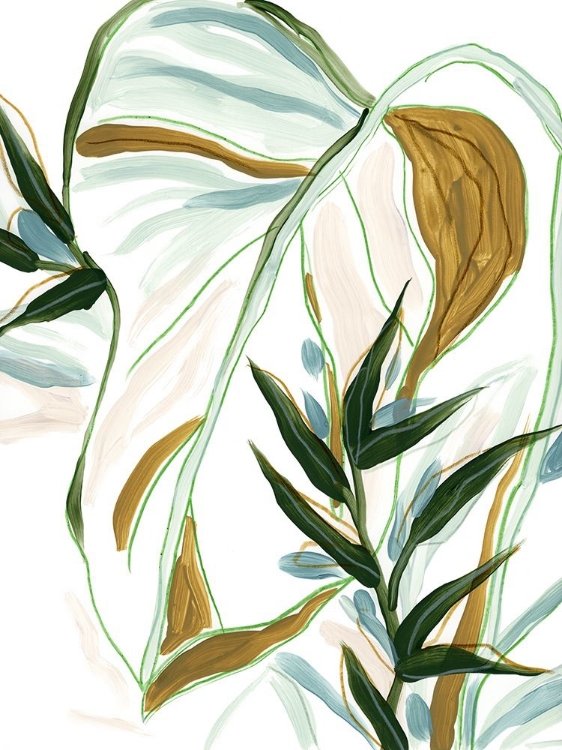 Picture of TROPICAL IMPROMPTU II